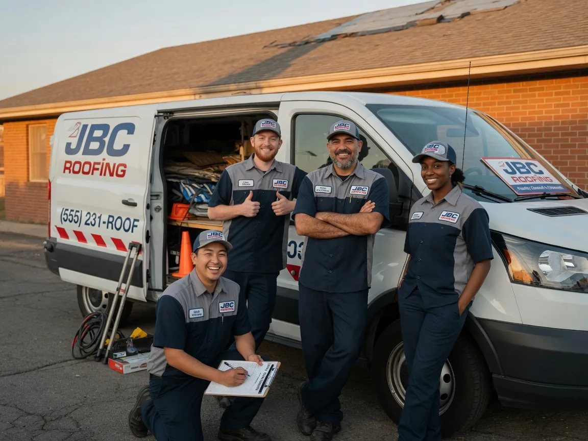 Roof Replacement company in Milan, NM